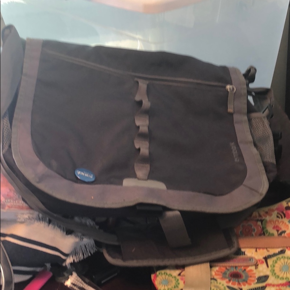 Backpack